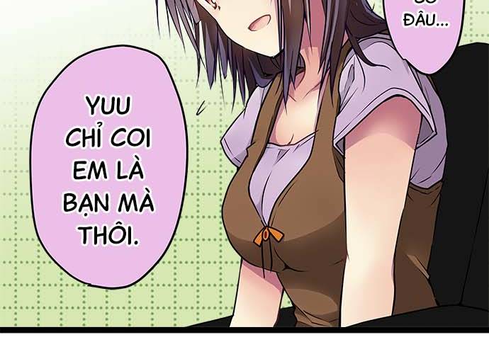 Monochrome Lovers Chapter 77 - Trang 2