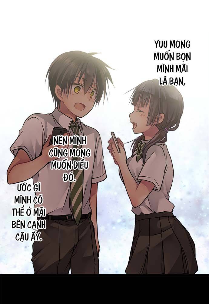 Monochrome Lovers Chapter 77 - Trang 2