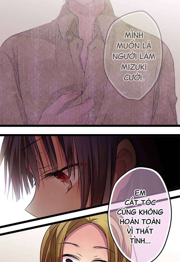 Monochrome Lovers Chapter 77 - Trang 2