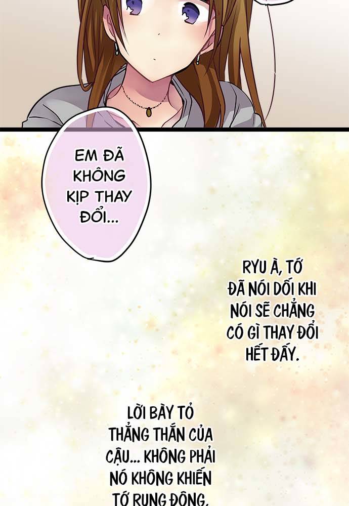 Monochrome Lovers Chapter 77 - Trang 2
