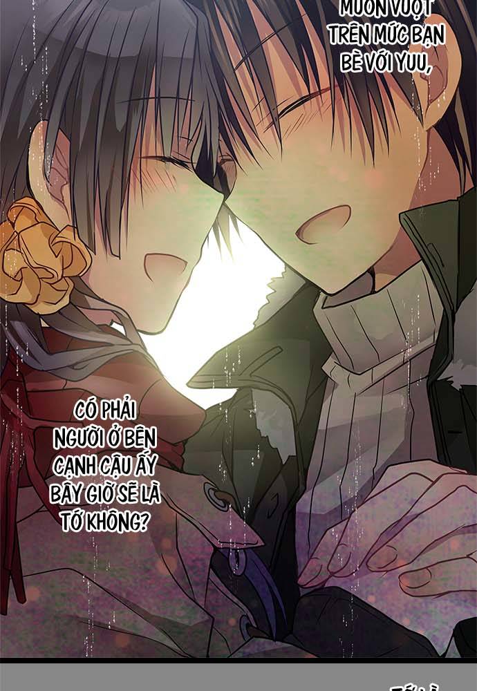 Monochrome Lovers Chapter 77 - Trang 2