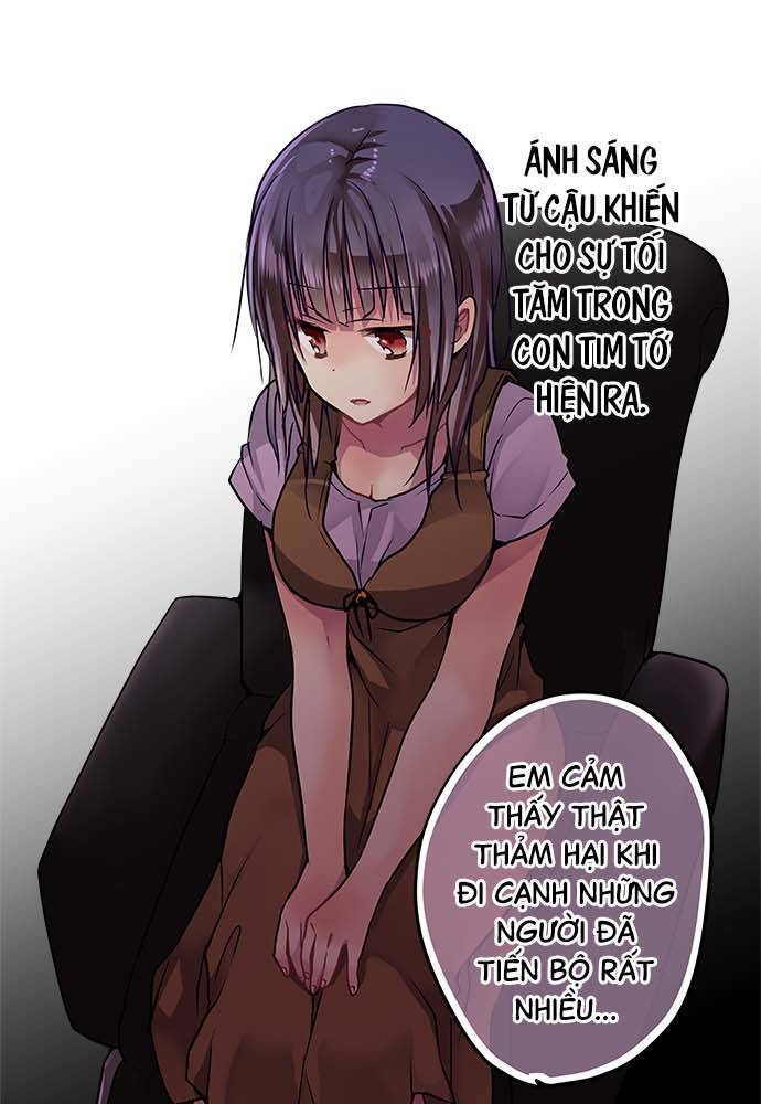Monochrome Lovers Chapter 77 - Trang 2