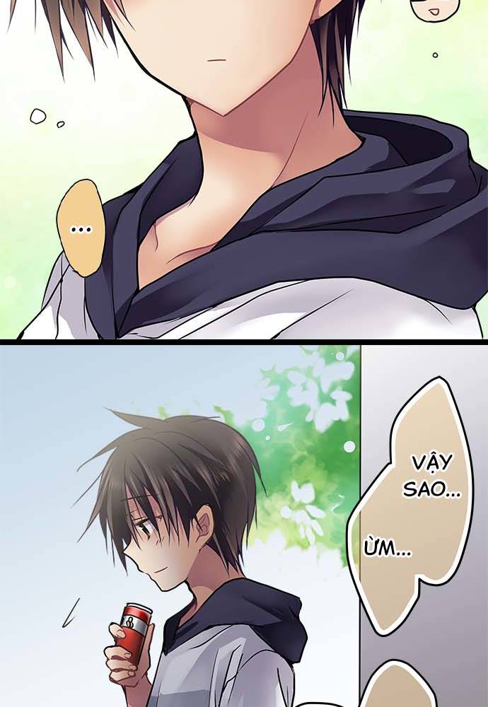 Monochrome Lovers Chapter 77 - Trang 2
