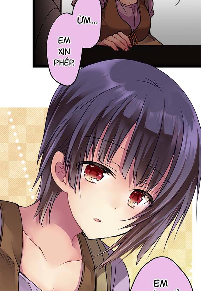 Monochrome Lovers Chapter 77 - Trang 2