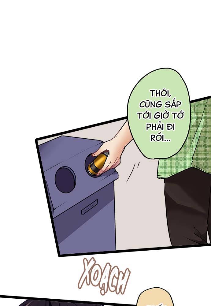 Monochrome Lovers Chapter 78 - Trang 2