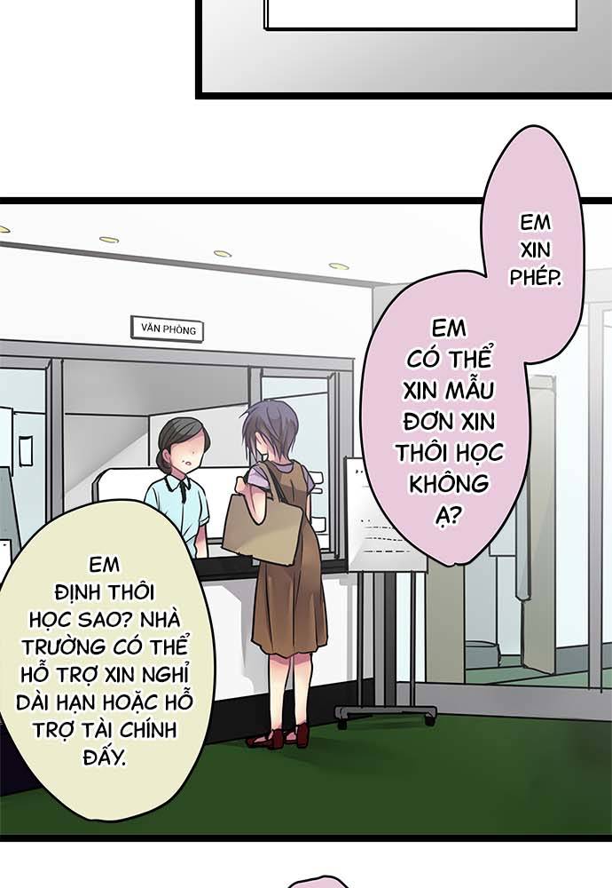 Monochrome Lovers Chapter 78 - Trang 2