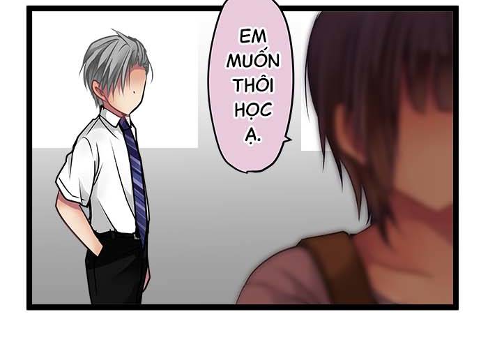 Monochrome Lovers Chapter 78 - Trang 2