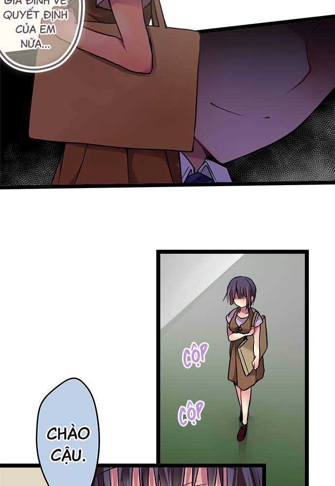 Monochrome Lovers Chapter 78 - Trang 2