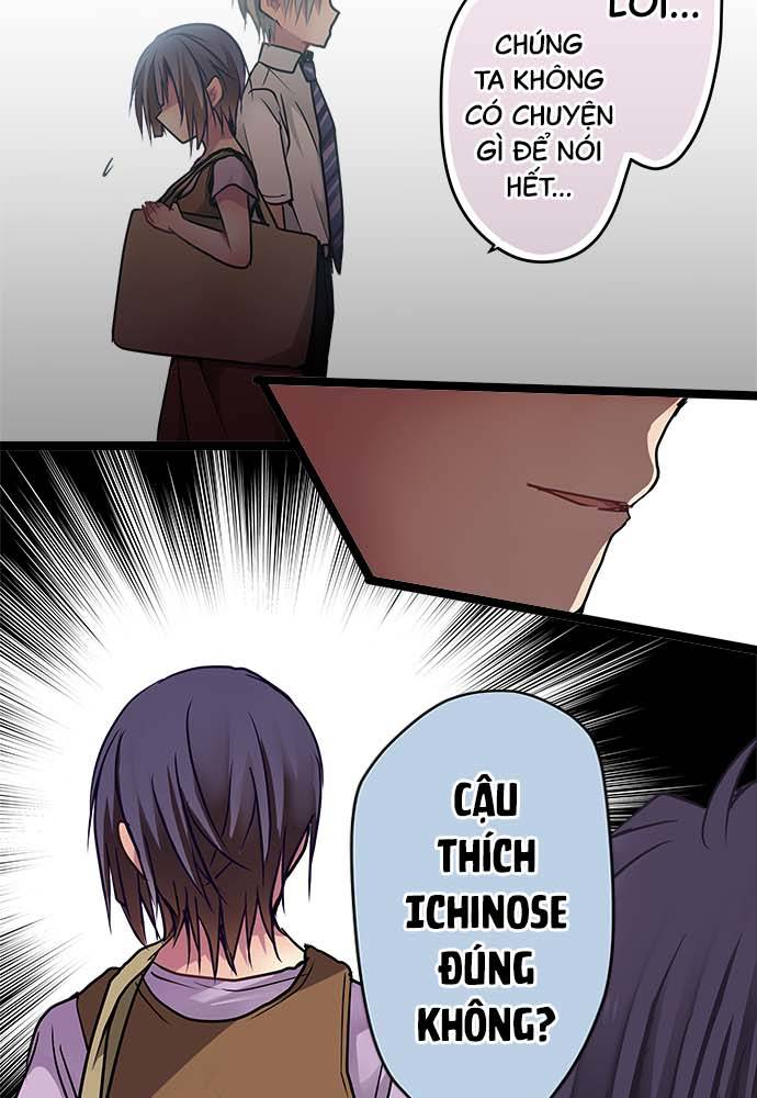 Monochrome Lovers Chapter 78 - Trang 2