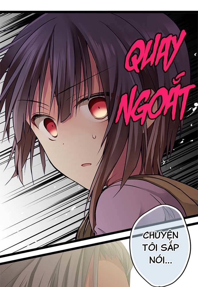 Monochrome Lovers Chapter 78 - Trang 2