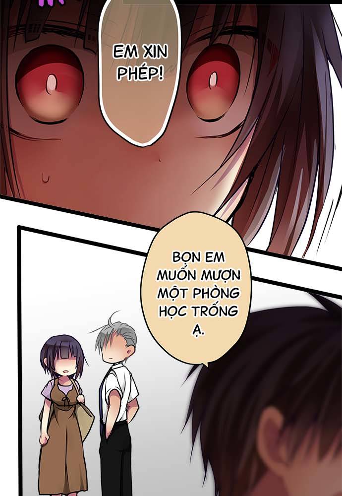 Monochrome Lovers Chapter 78 - Trang 2
