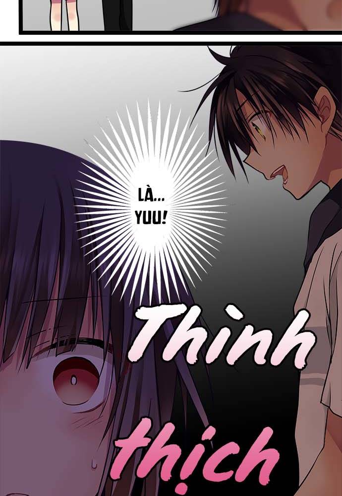 Monochrome Lovers Chapter 78 - Trang 2