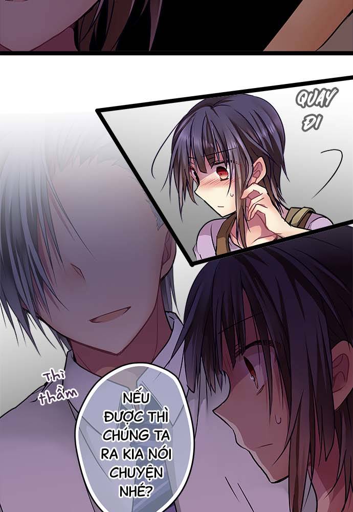 Monochrome Lovers Chapter 78 - Trang 2