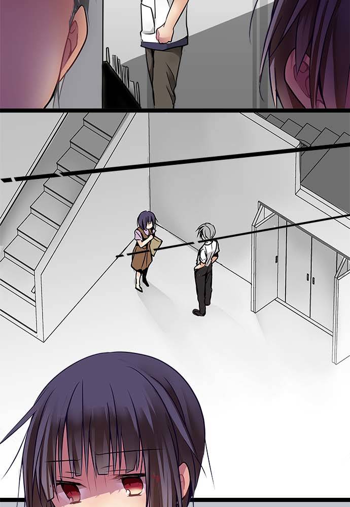 Monochrome Lovers Chapter 78 - Trang 2