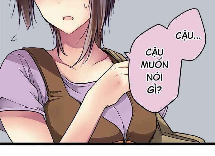 Monochrome Lovers Chapter 78 - Trang 2