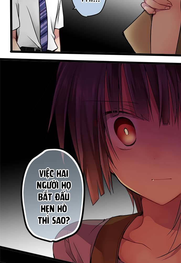 Monochrome Lovers Chapter 78 - Trang 2