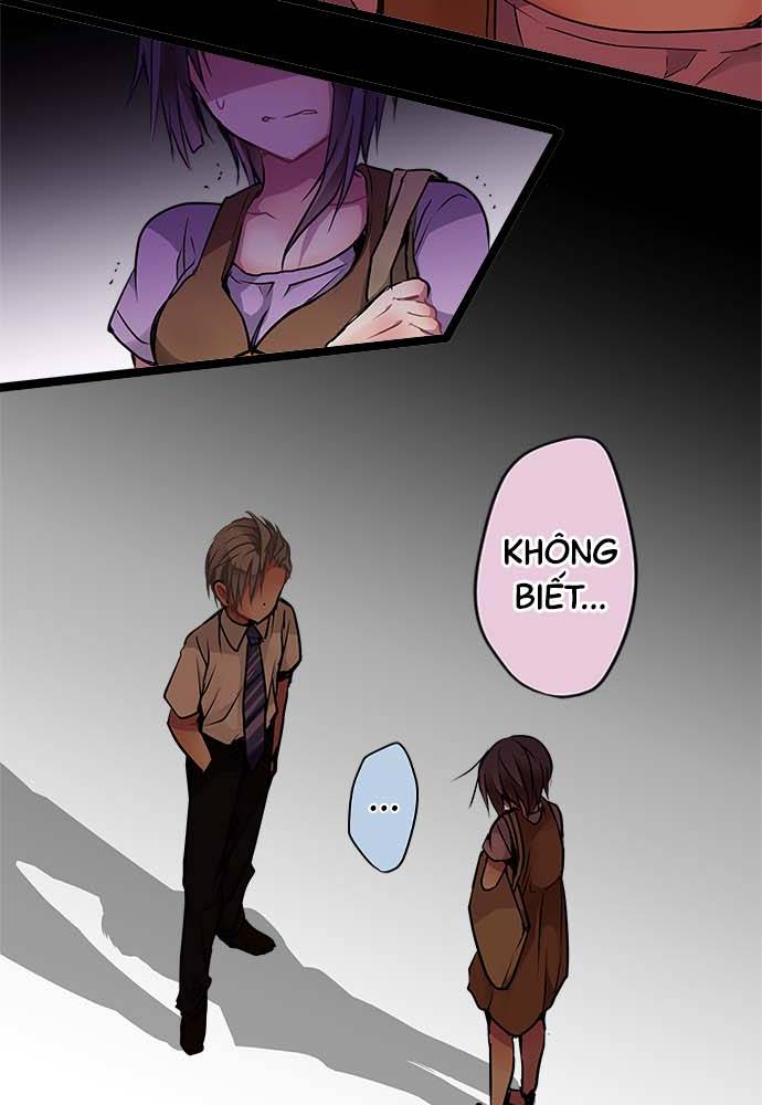 Monochrome Lovers Chapter 78 - Trang 2