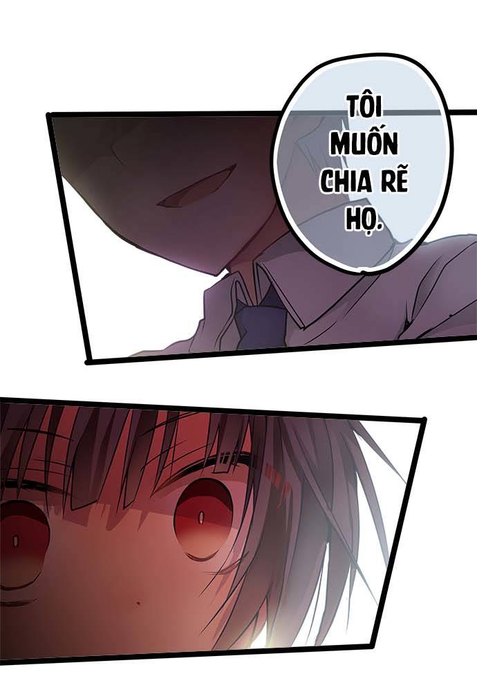 Monochrome Lovers Chapter 78 - Trang 2
