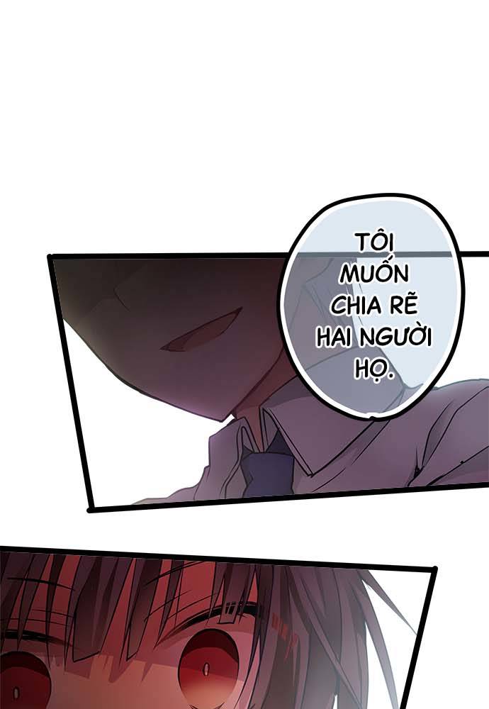 Monochrome Lovers Chapter 79 - Trang 2