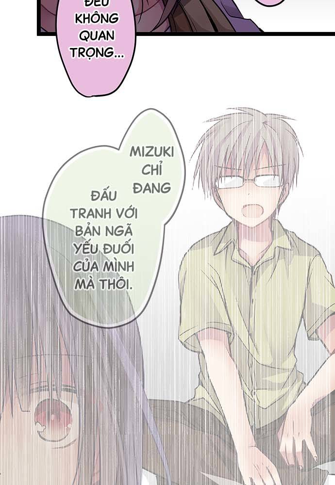 Monochrome Lovers Chapter 79 - Trang 2