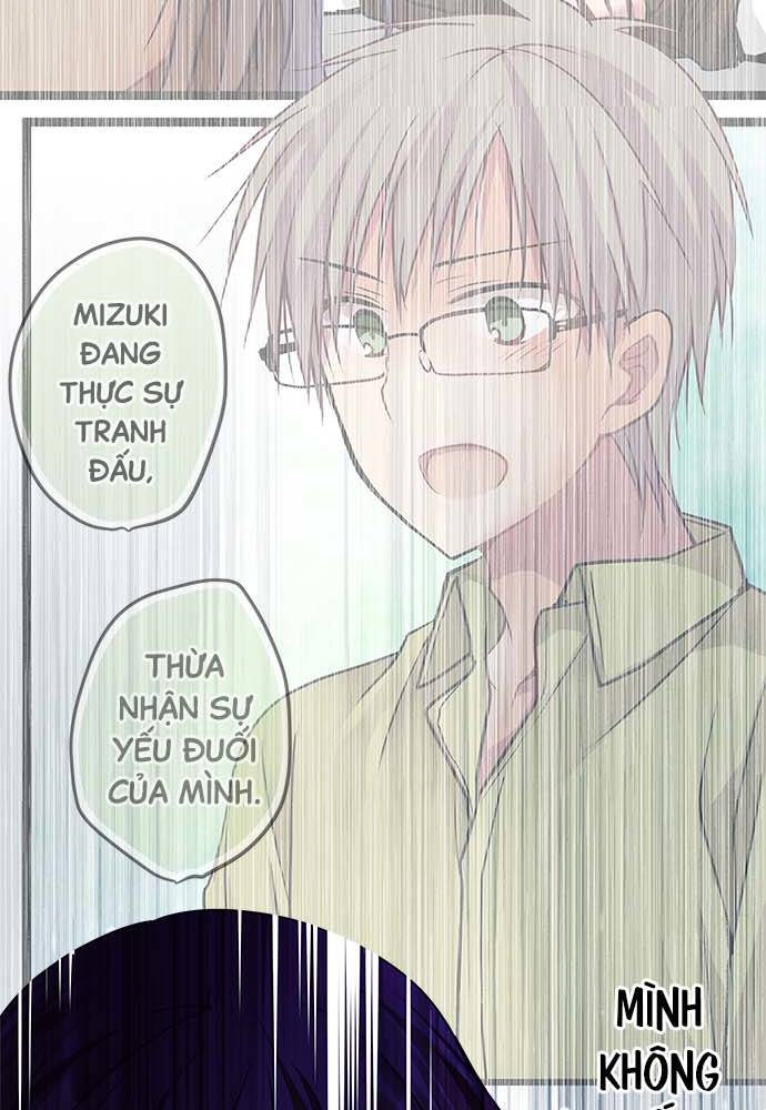Monochrome Lovers Chapter 79 - Trang 2