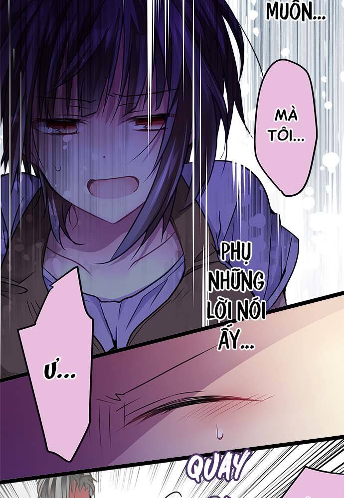 Monochrome Lovers Chapter 79 - Trang 2