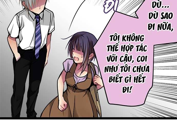 Monochrome Lovers Chapter 79 - Trang 2