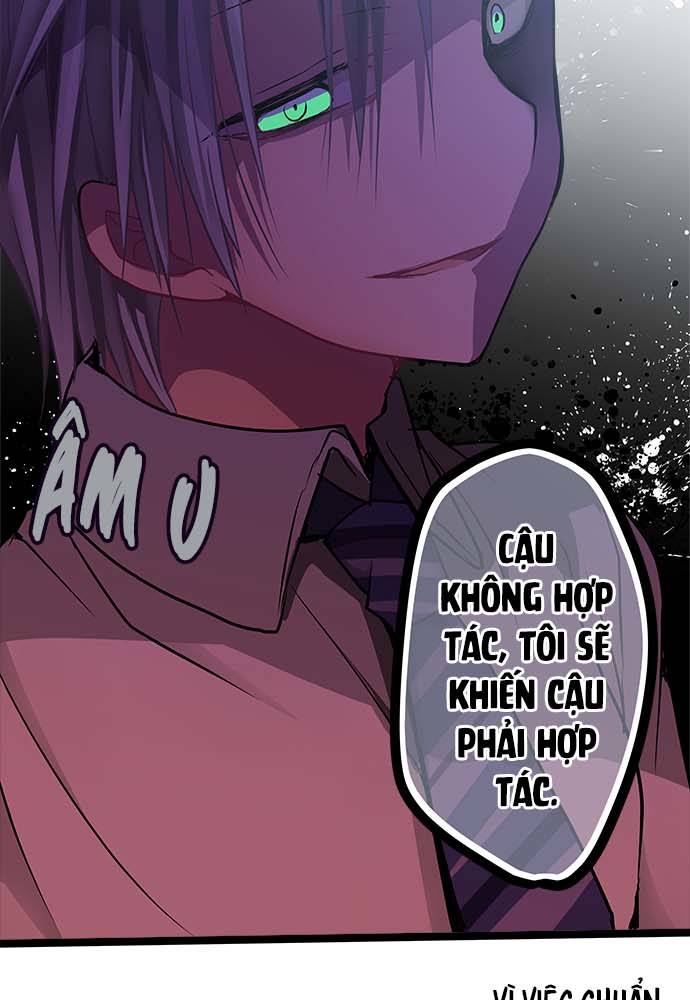 Monochrome Lovers Chapter 79 - Trang 2