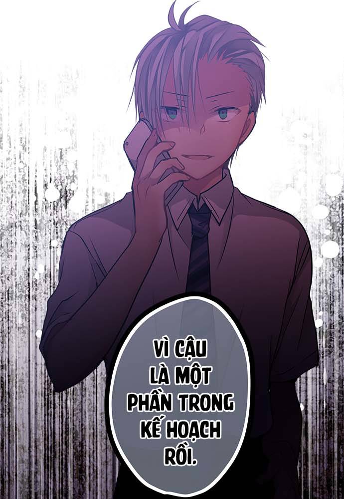 Monochrome Lovers Chapter 79 - Trang 2