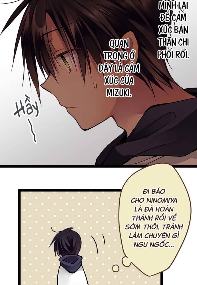 Monochrome Lovers Chapter 79 - Trang 2
