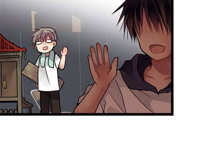 Monochrome Lovers Chapter 79 - Trang 2