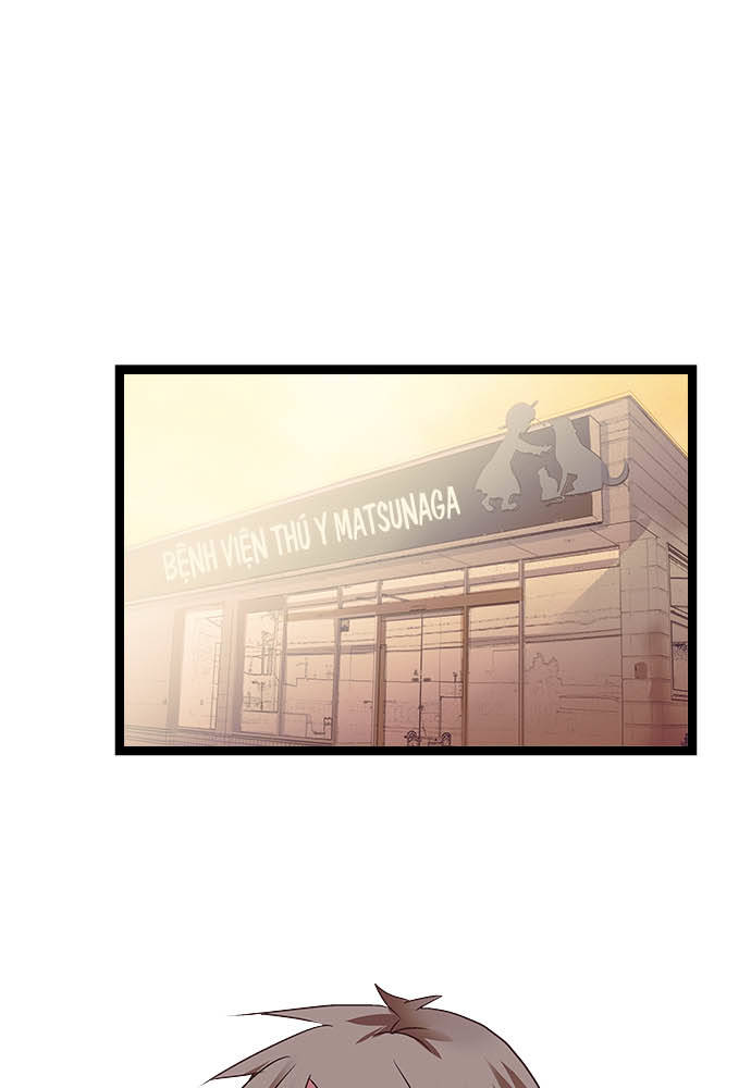 Monochrome Lovers Chapter 8 - Trang 2