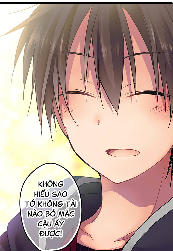 Monochrome Lovers Chapter 8 - Trang 2