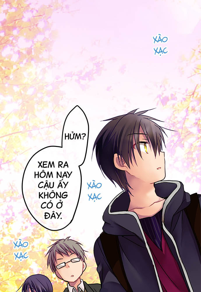 Monochrome Lovers Chapter 8 - Trang 2