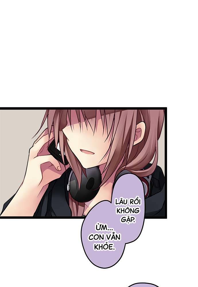 Monochrome Lovers Chapter 80 - Trang 2