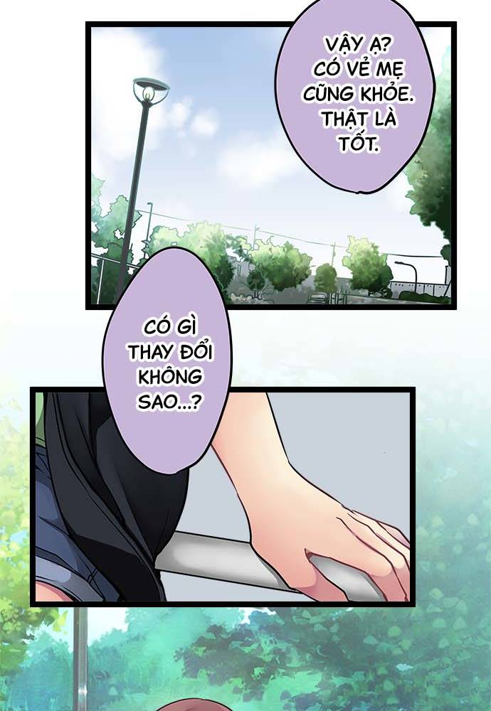Monochrome Lovers Chapter 80 - Trang 2