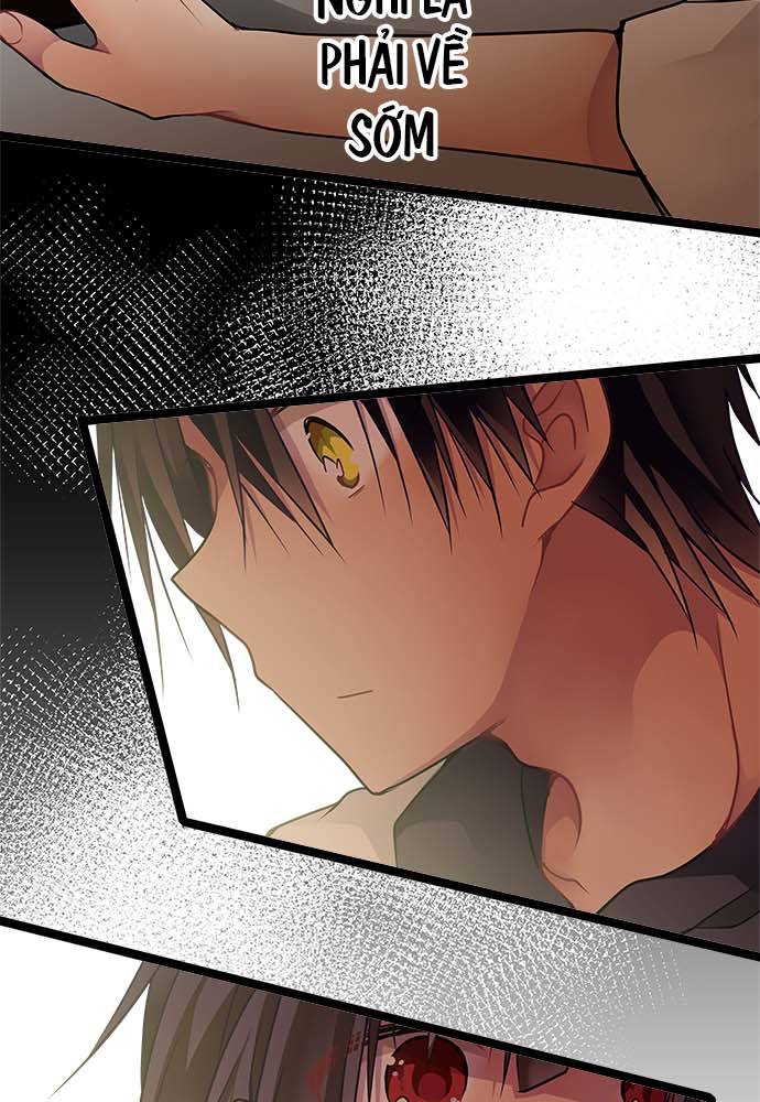 Monochrome Lovers Chapter 80 - Trang 2