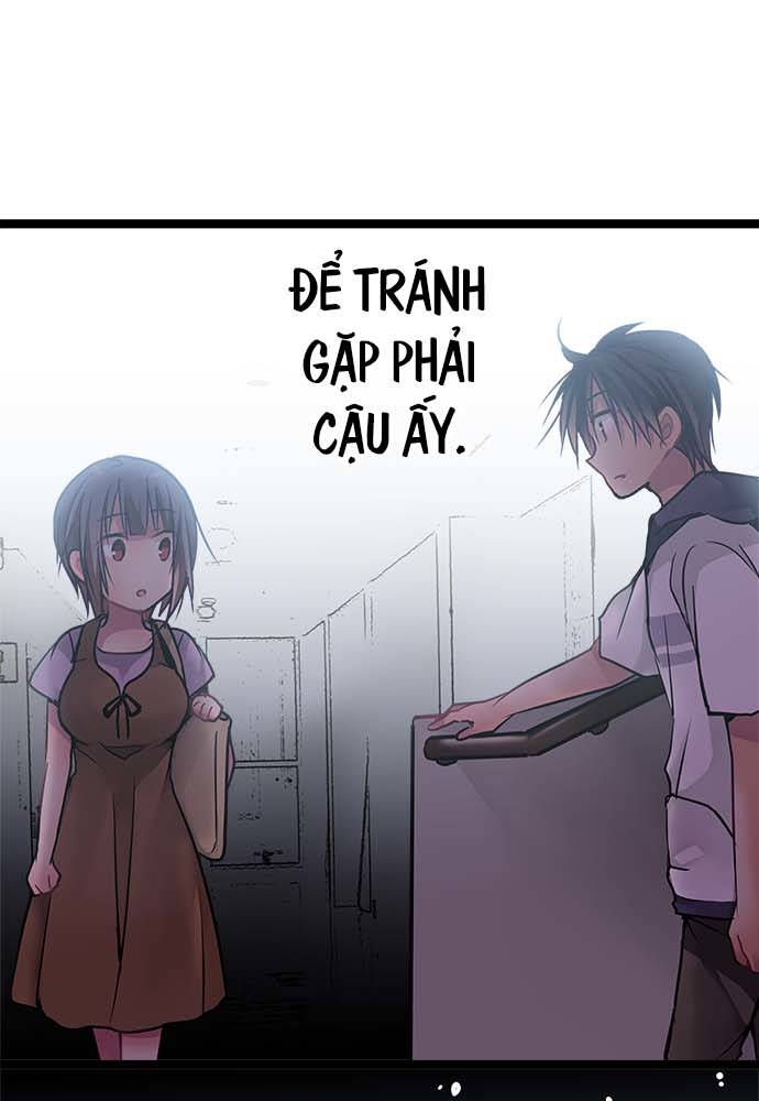 Monochrome Lovers Chapter 80 - Trang 2
