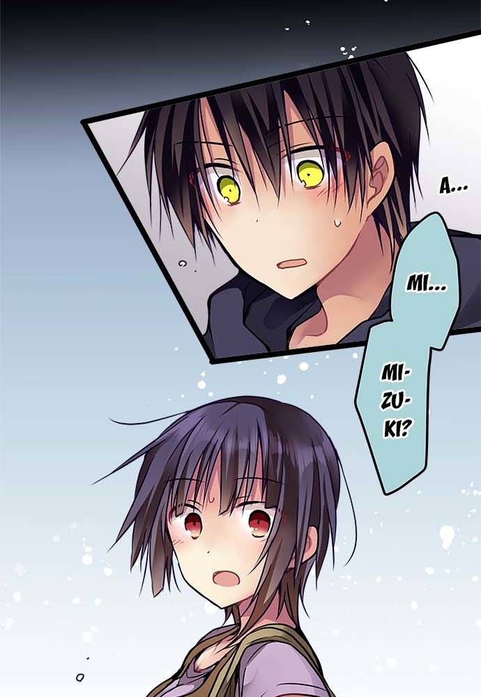 Monochrome Lovers Chapter 80 - Trang 2
