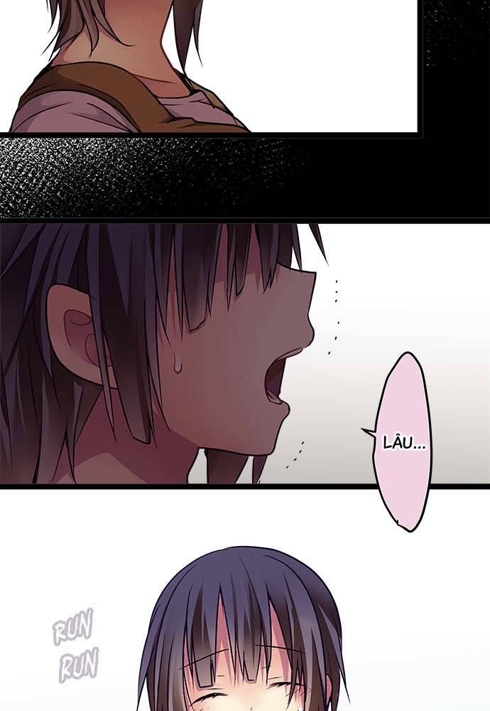 Monochrome Lovers Chapter 80 - Trang 2