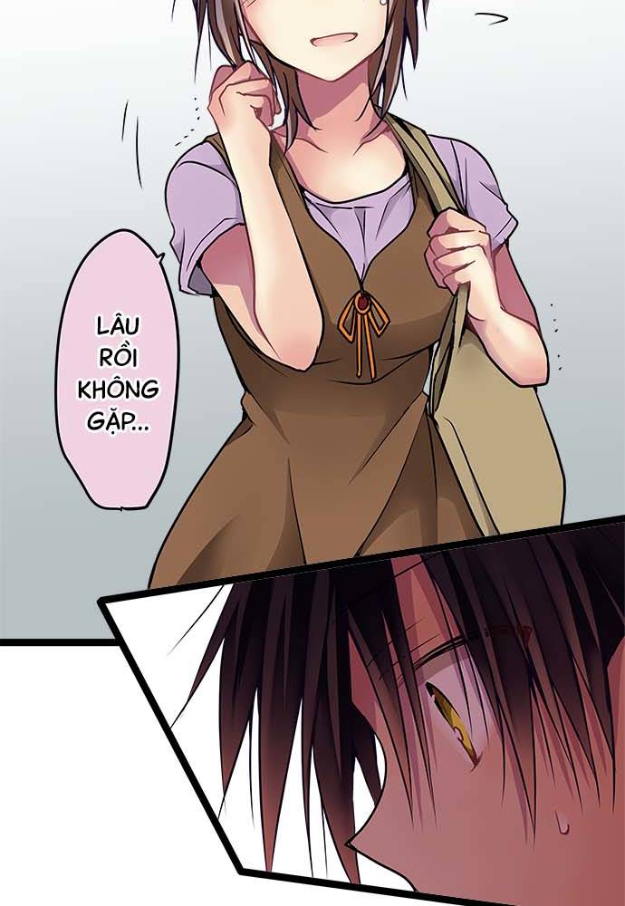 Monochrome Lovers Chapter 80 - Trang 2