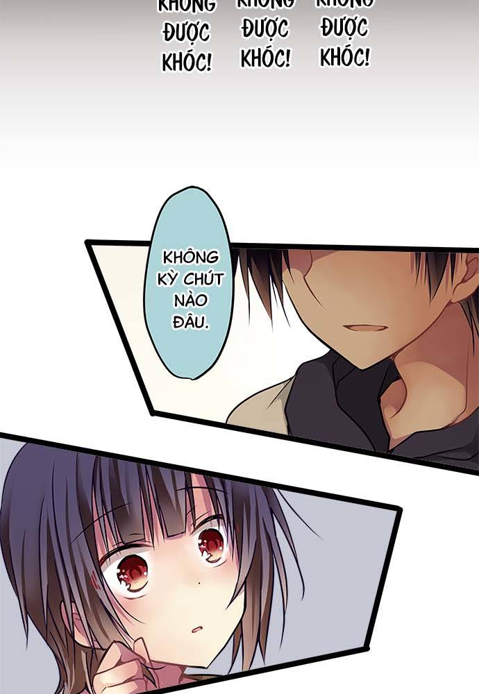 Monochrome Lovers Chapter 80 - Trang 2