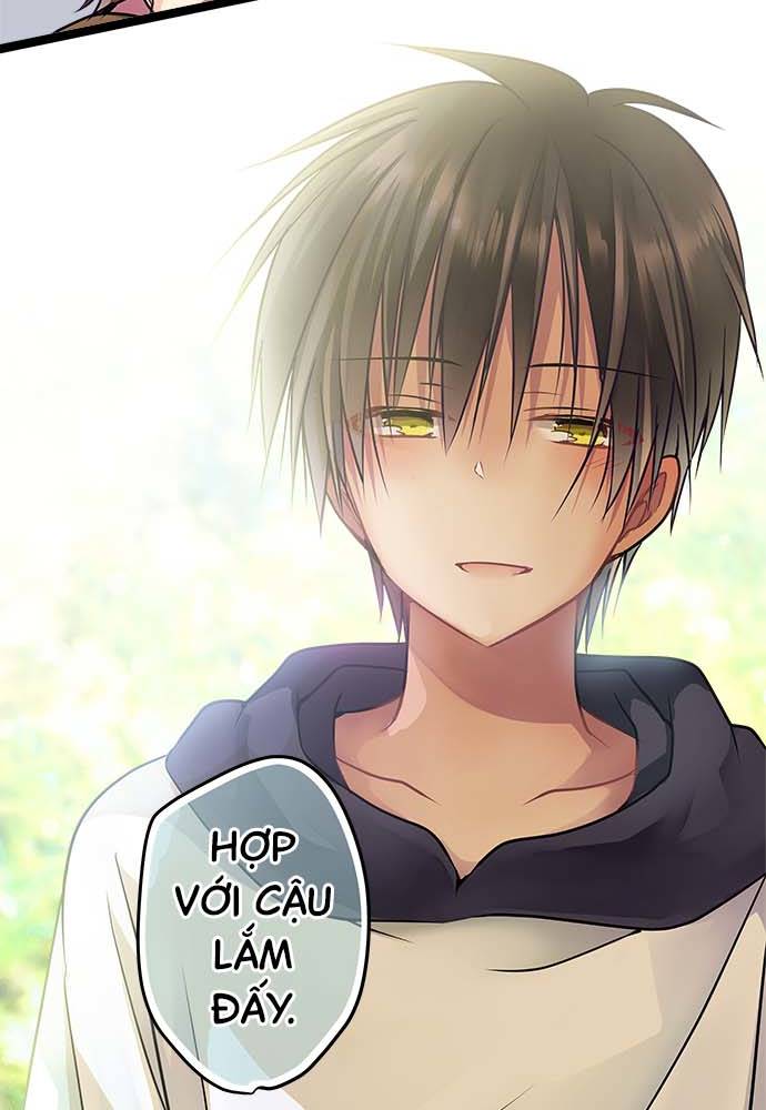 Monochrome Lovers Chapter 80 - Trang 2
