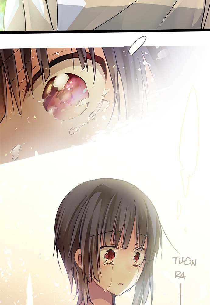 Monochrome Lovers Chapter 80 - Trang 2