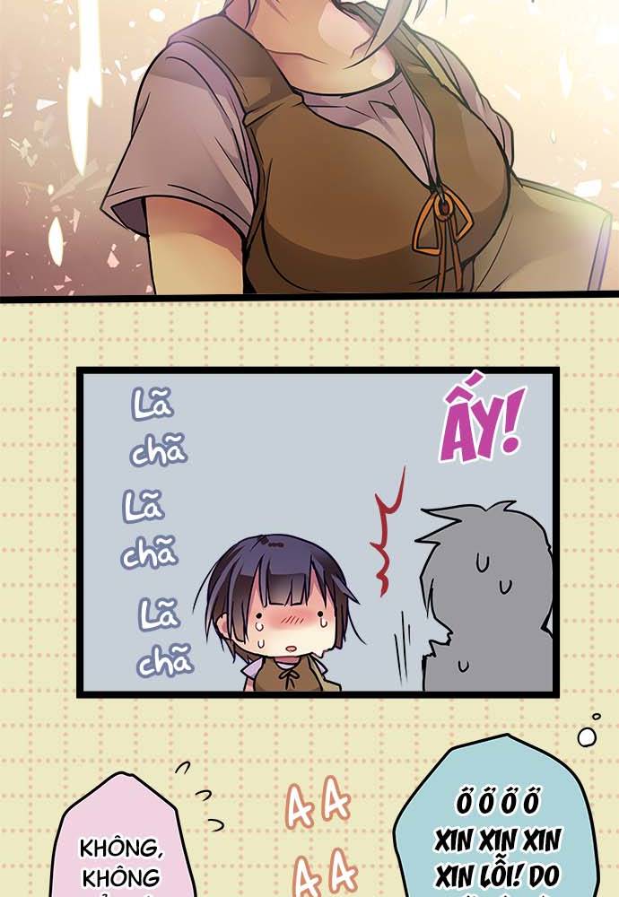 Monochrome Lovers Chapter 80 - Trang 2