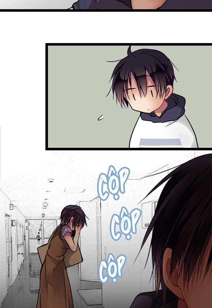 Monochrome Lovers Chapter 80 - Trang 2