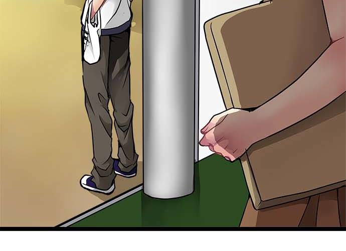 Monochrome Lovers Chapter 80 - Trang 2