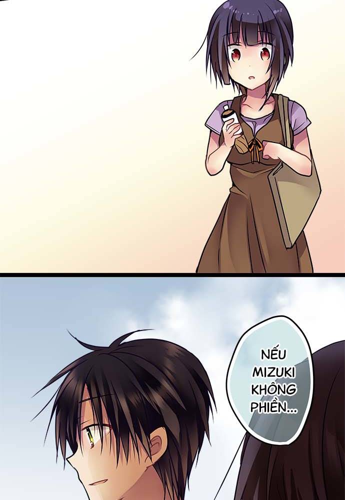 Monochrome Lovers Chapter 80 - Trang 2