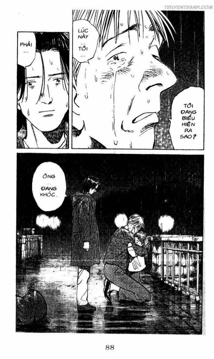 Monster – Naoki Urasawa Chapter 100 - Trang 2