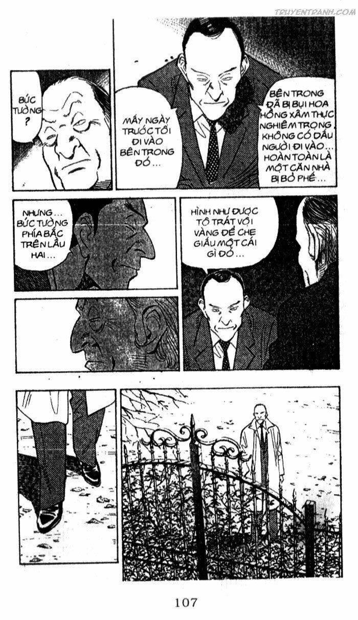 Monster – Naoki Urasawa Chapter 100 - Trang 2